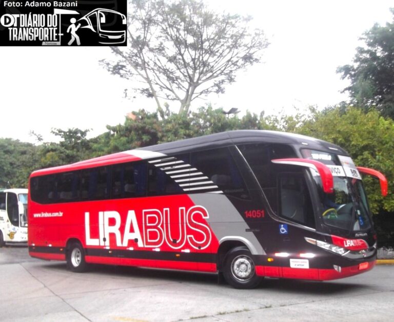 Linha de ônibus direta entre Holambra (SP) e a capital paulista começa a operar nesta segunda (12)