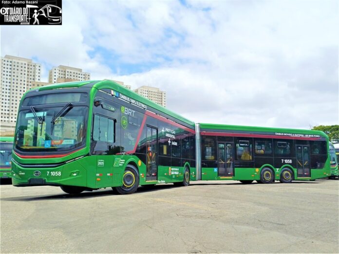 Primeiro Corredor Verde da gestão Ricardo Nunes só deve ter inauguração definida em fevereiro, apesar de promessa para 2025