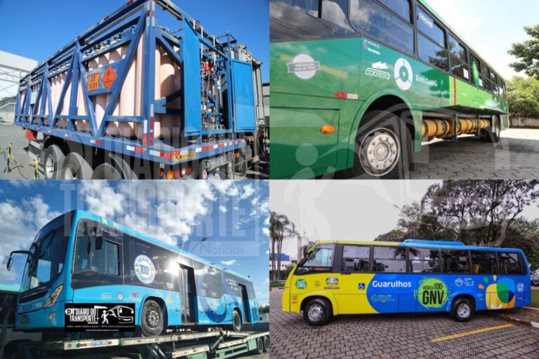 Biometano – GNV em ônibus pode ser boa opção, mas há riscos de os mesmos entraves dos elétricos se repetirem