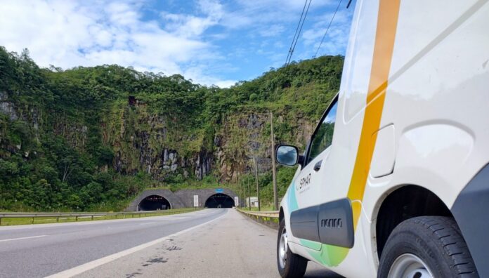Ministério dos Transportes enquadra projeto do Rodoanel Leste em programa federal de incentivo à infraestrutura