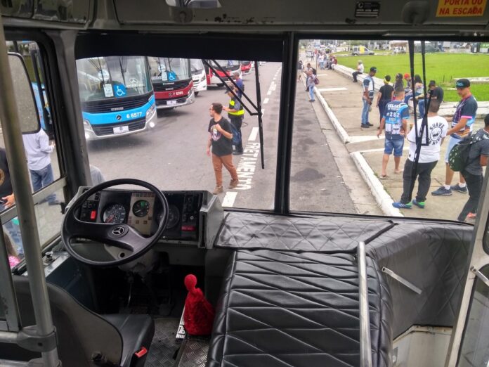 Motorista de ônibus tem à aposentadoria especial por causa de vibrações, decide Justiça