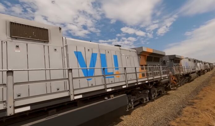 Ministério dos Transportes define como recursos privados poderão ser aplicados em projetos ferroviários