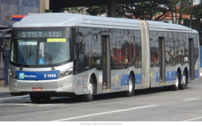 Troféu Cidade de São Paulo muda 29 linhas de ônibus, inclusive, duas do Paulistar, neste domingo, 25 de janeiro de 2026