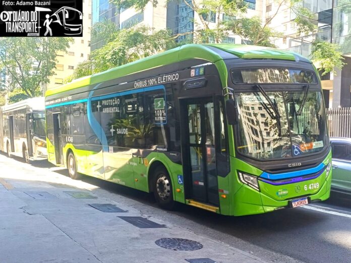 No Aniversário de São Paulo, ônibus do serviço Paulistar vão contar com guias turísticos bilingues neste domingo , 25 de janeiro de 2026