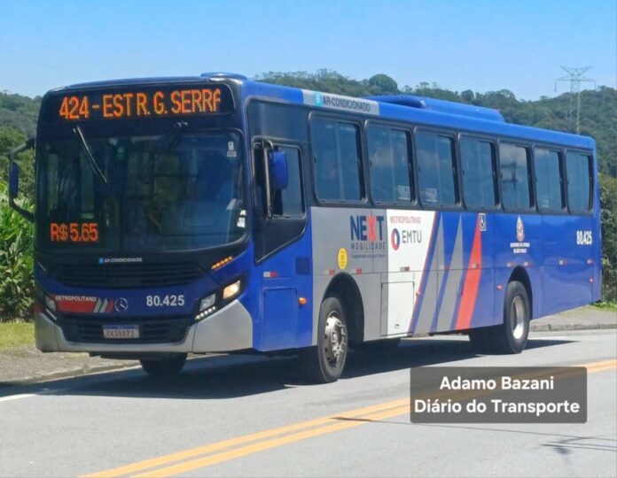Passe livre ou com desconto dos ônibus intermunicipais em São Paulo já pode ser pedido pelo site da Artesp