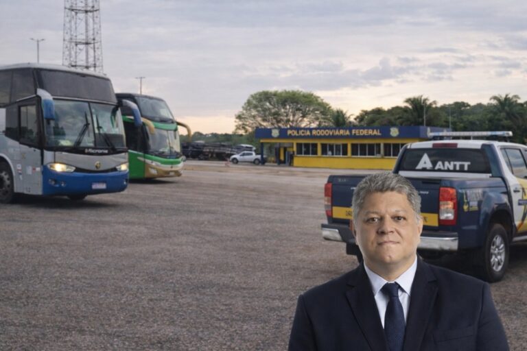 Ônibus novo e app bonito não substituem licença, diz Ilo Lobel da Luz ao criticar relativização do transporte clandestino