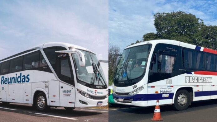 Piracicabana assumirá Reunidas Paulista – CADE torna público ato – VEJA A PETIÇÃO e também sobre a Expresso Fênix