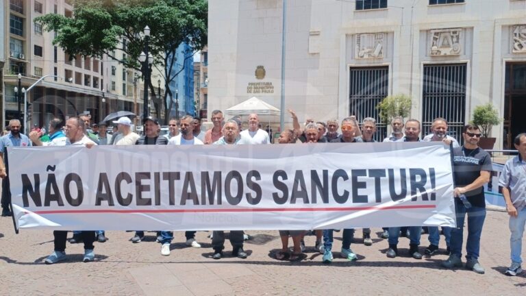 Desistência da Sancetur sobre Transwolff acende esperança em “ex-perueiros” da Cooperpam