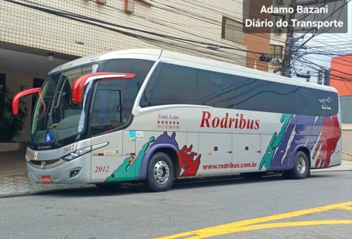 Se prefeituras soubessem trabalhar melhor com fretamento, haveria ganhos na arrecadação e infraestrutura, diz especialista