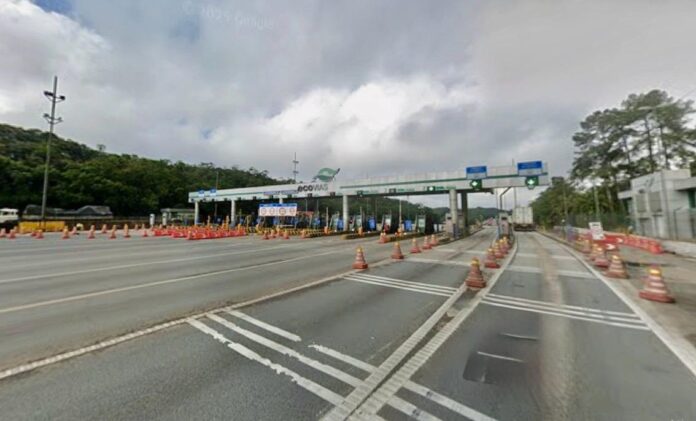 ARTESP aponta queda de nível de serviço e cobra faixas adicionais na Anchieta e na SP-340 das concessionárias