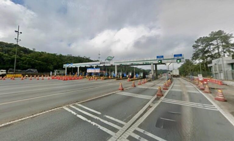 ARTESP aponta queda de nível de serviço e cobra faixas adicionais na Anchieta e na SP-340 das concessionárias