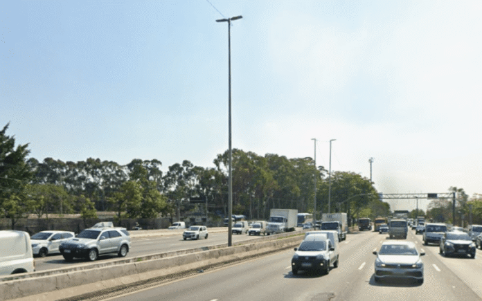 Antecipação do licenciamento 2026 alcança 2,6 milhões de veículos em São Paulo