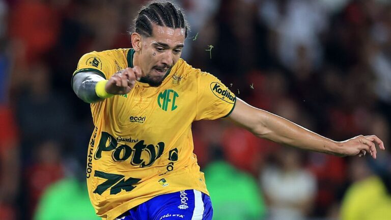 Após brilho pelo Mirassol, Chico da Costa é confirmado como reforço do Cruzeiro