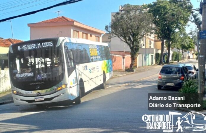 Associação Comercial de Santo André mantém liminar contra diferença no valor do vale-transporte