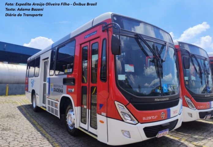 Associadas do Ciesp vão pagar Vale-Transporte em Diadema pela mesma tarifa comum, decide Justiça