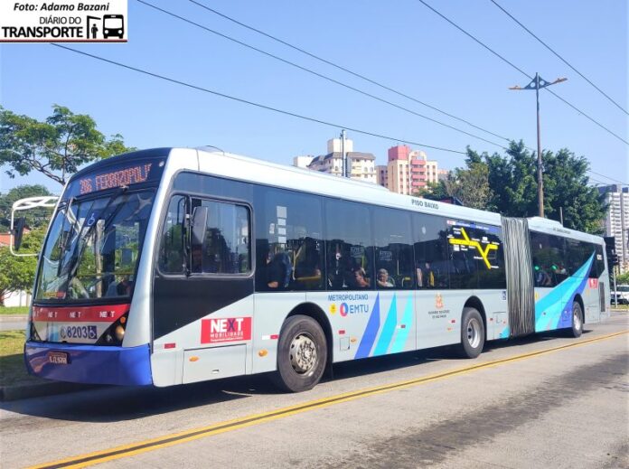 Aumentos de tarifas de transportes em São Paulo já estão em vigor nesta terça-feira (06) e mais cidades devem definir reajustes. VEJA QUAIS