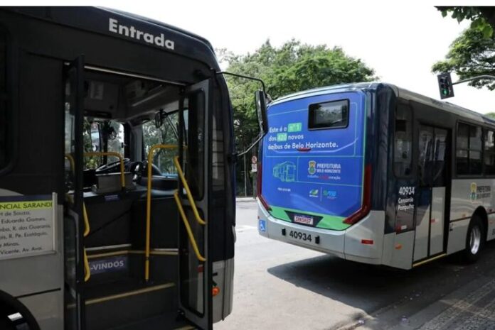 Belo Horizonte amplia transporte gratuito e cria três novas linhas de ônibus aos domingos e feriados