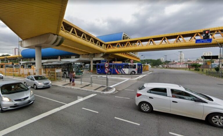 CS Mobi Leste SP promove vacinação contra sarampo e febre amarela em terminais de ônibus da capital