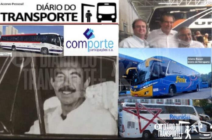Centralização rodoviária e diversificação de ramos; as tendências para as próximas negociações do conglomerado fundado por Nenê Constantino