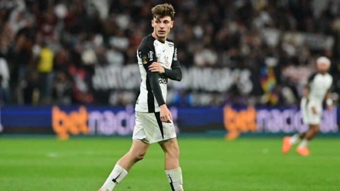 Com Bidon na mira da Europa, Corinthians quer ex-Premier League, mas esbarra em valores