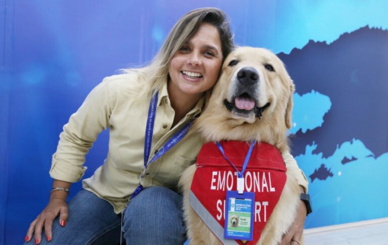 Com lei sancionada por Ricardo Nunes, aplicativos como Uber e 99 não podem mais recusar cães de assistência na capital paulista