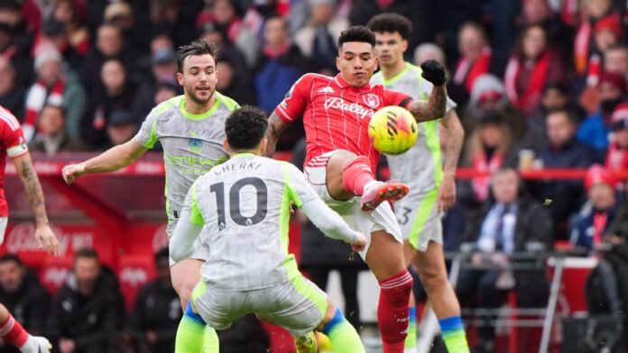 Como Igor Jesus arrancou até elogios de Guardiola em início no Forest e o que assistir no Disney+