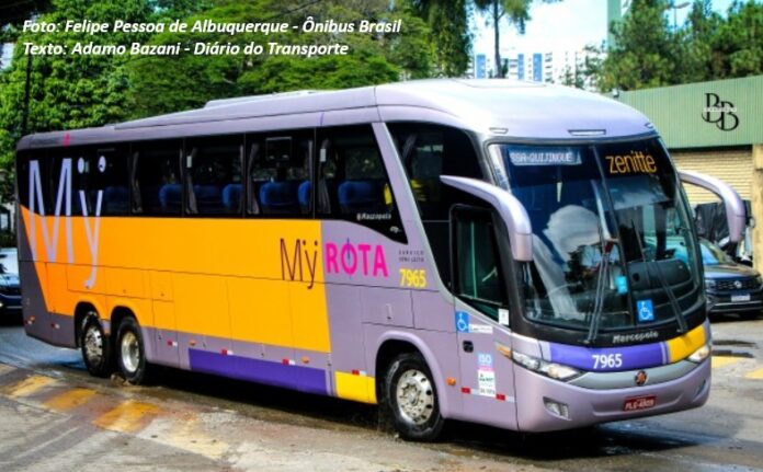 Confira as empresas com maior quantidade de linhas na Nova Rodoviária de Salvador, que entrou em operação nesta terça-feira, 20 de janeiro de 2026