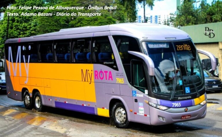 Confira as empresas com maior quantidade de linhas na Nova Rodoviária de Salvador, que entrou em operação nesta terça-feira, 20 de janeiro de 2026