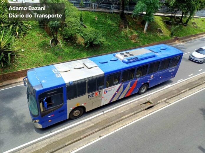 Confira as tarifas com reajuste dos transportes na Grande São Paulo. Nesta segunda (05), é o último dia para carregar o Bilhete Único para escapar do aumento por seis meses