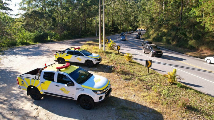 DER-SP coloca em operação cinco novos radares em rodovias estaduais a partir desta terça-feira (06)