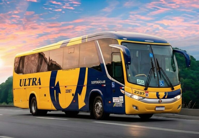 Empresas Ultra e Rápido Brasil têm promoções em passagens no período pré-carnaval
