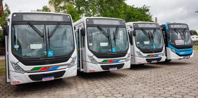 Estado da Paraíba amplia isenção de ICMS sobre diesel e tenta conter pressão sobre tarifas do transporte coletivo