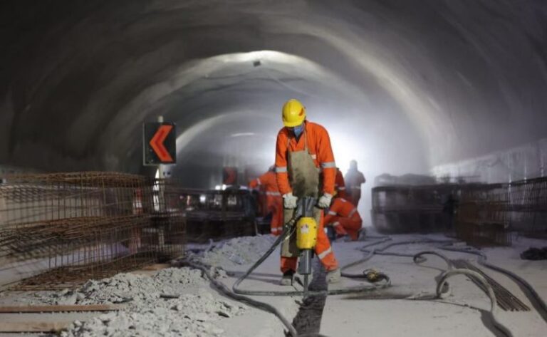 Expansão da rede de trilhos em São Paulo prevê investimento de R$ 57 bilhões e ampliação de 50 km