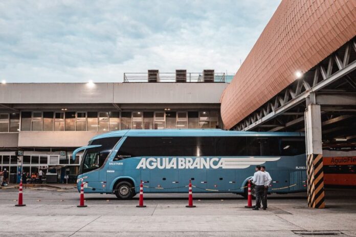 Feriado de São Sebastião deve movimentar quase 226 mil passageiros pela Rodoviária do Rio