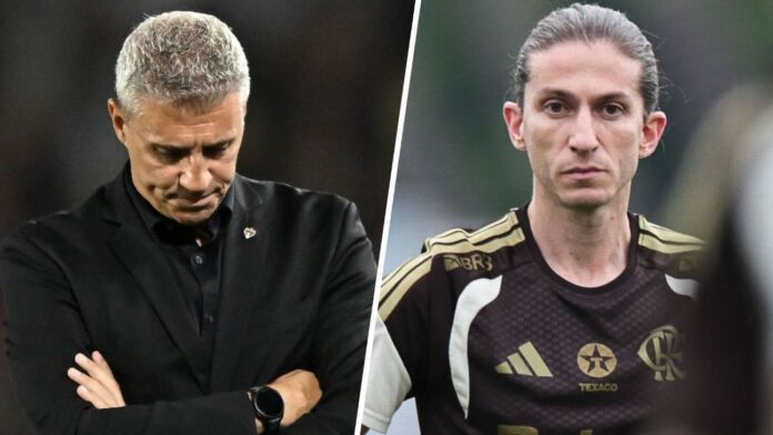 Futebol e até rebaixamento: as diferentes crises que unem São Paulo e Flamengo antes da estreia no Brasileirão