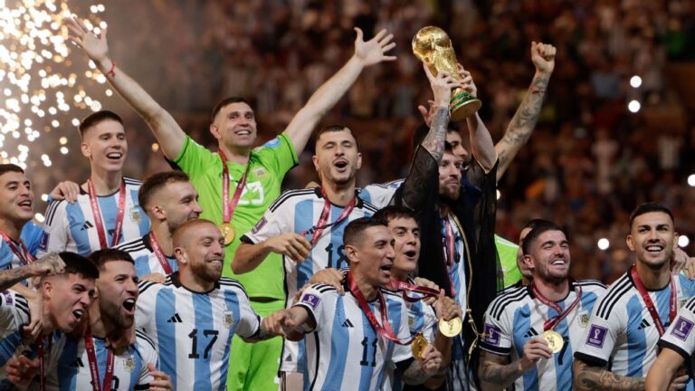 Grêmio quer campeão do mundo com a Argentina, mas tem dois entraves por avanço em negociação