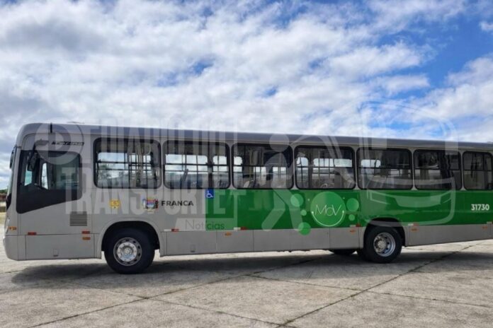 Grupo Belarmino continua nos transportes em Franca (SP) com novo contrato a partir de 18 de janeiro de 2026, anuncia prefeito