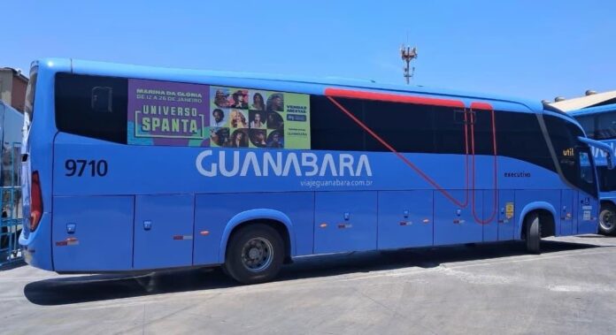 Guanabara anuncia parceria com festival Universo Spanta 2026