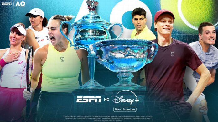 Guia do Australian Open: de João Fonseca e Bia Haddad a premiação e recordes, tudo sobre o 1º Grand Slam de 2026