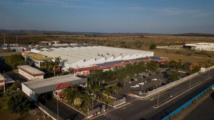 Iveco Group é reconhecido entre as empresas líderes em ação contra as mudanças climáticas