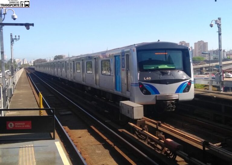 Metrô de São Paulo terá operação 24 horas durante o feriado prolongado de Páscoa neste fim de semana; confira