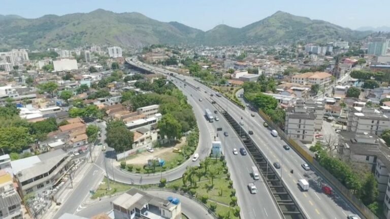 Lamsa, que opera a Linha Amarela no Rio de Janeiro, busca novos profissionais; confira