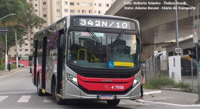 Linha de ônibus da zona Leste de São Paulo não vai mais servir a E. T. Itaquera – VEJA AS OPÇÕES