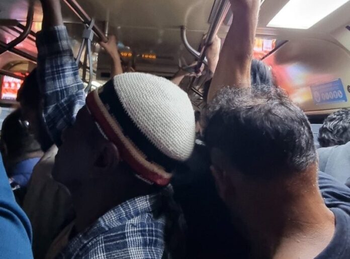 Linhas 1-Azul e 3-Vermelha do Metrô de São Paulo operam com lentidão na noite desta terça-feira (20)