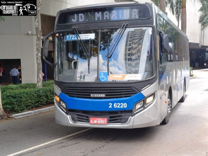 Linhas de ônibus vão deixar de parar no Terminal Metrô Tucuruvi, na zona Norte de São Paulo, durante obras – VEJA A RELAÇÃO