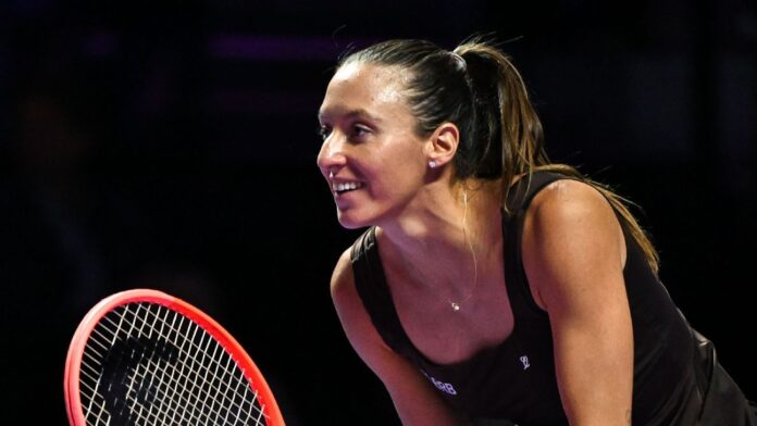 Luisa Stefani e Gabriela Dabrowski vencem mais uma e avançam às quartas de final do Australian Open