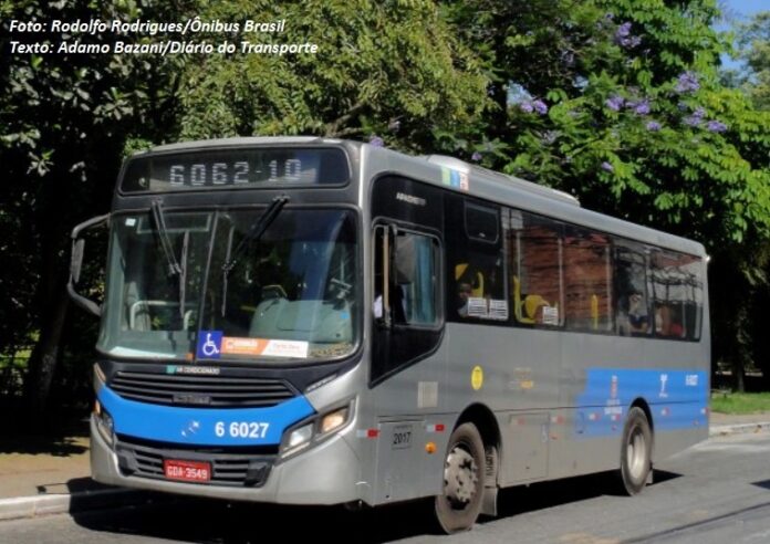 Mantido rompimento dos contratos da Transwolff, suspeita de envolvimento com o PCC. Nova decisão desta segunda-feira – 12.01.2026