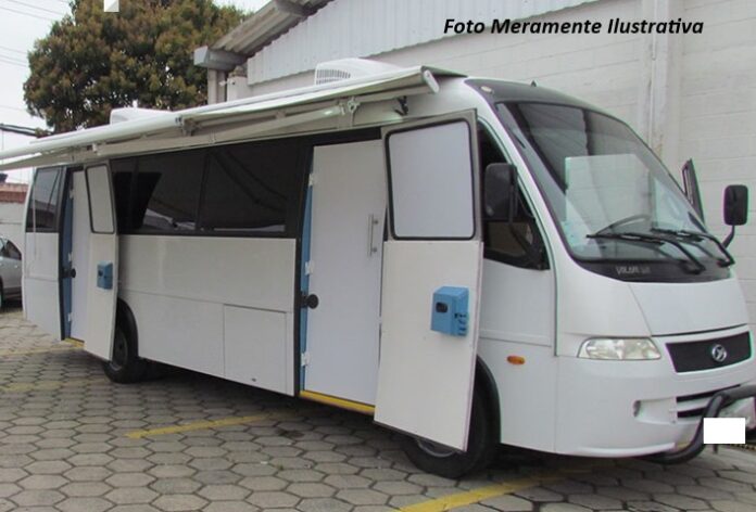 Marcopolo e AGU (Advocacia-Geral da União) fecham acordo sobre ação por irregularidades em processo de licitação