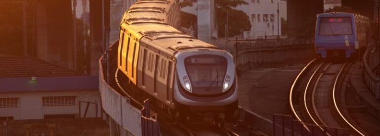 Metrô do Rio de Janeiro funciona das 5h à meia-noite neste sábado (03)