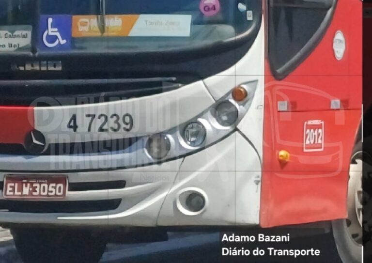 Micrão (midi) ganha mais um ano de tolerância. Com 2214 ônibus acima de 11 anos, sistema SPTrans da capital paulista tem 16,4% de toda a frota envelhecida